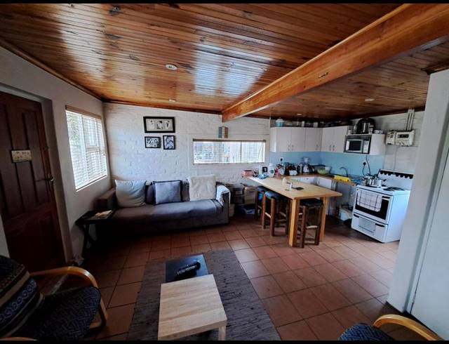 1 BEDROOM PROPERTY TO RENT IN ARAUNA